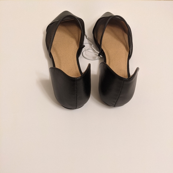 Report Holland Mesh Women's Flats - Picture 3 of 8